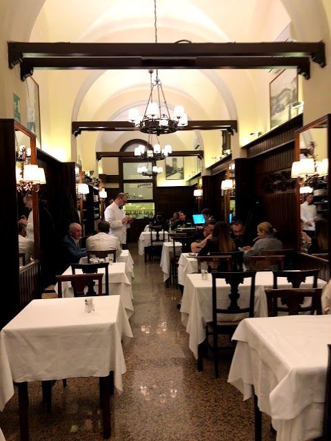 Ristorante Nino